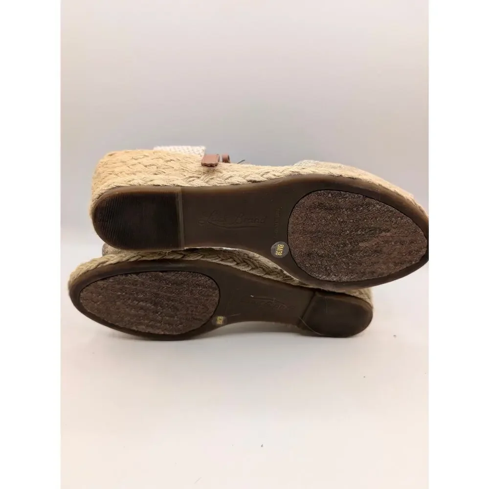 Lucky Brand gently used